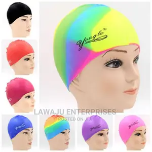 Swimming Cap