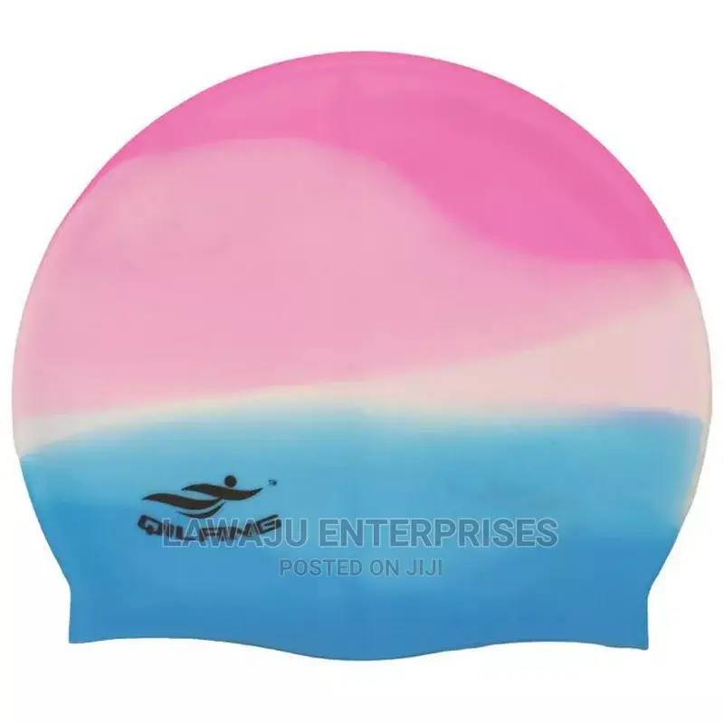 Waterproof Swimming Caps