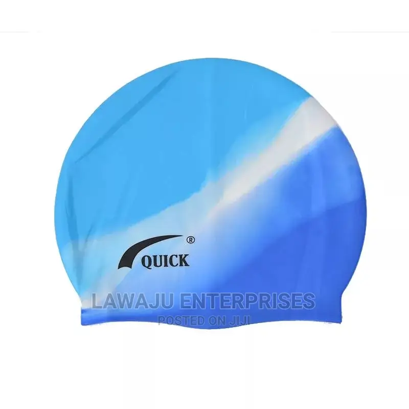 Waterproof Swimming Caps