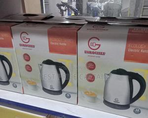 Eurochef 1.8l Electric Kettle - thumbnail 2