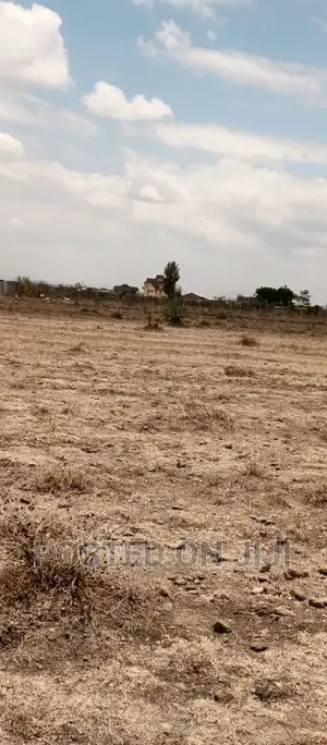 Ruiru Prime Residential Property 50*100 in Size