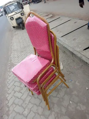 Conference Chairs