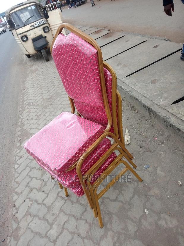 Conference Chairs - thumbnail 2
