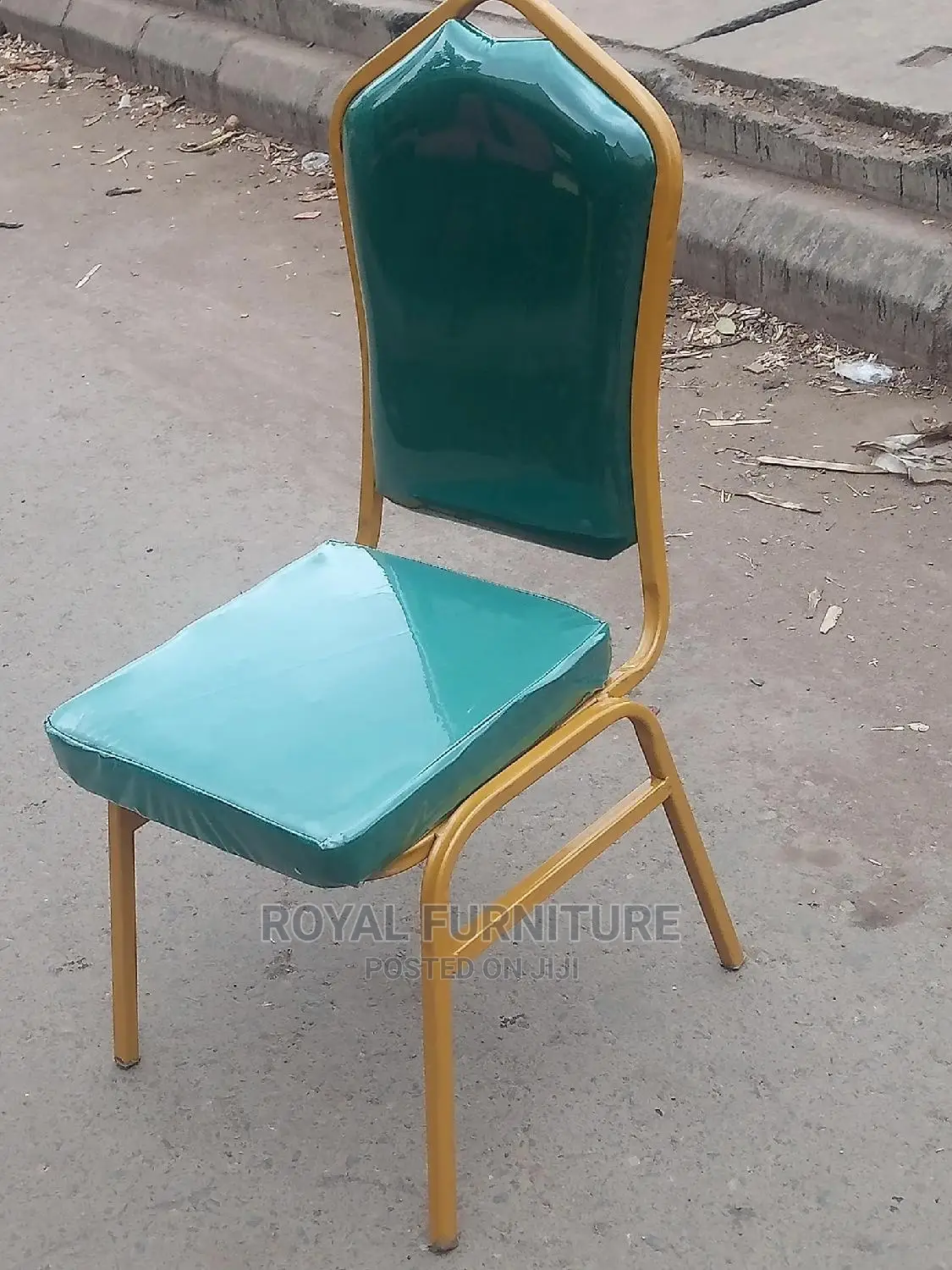 Church Seats
