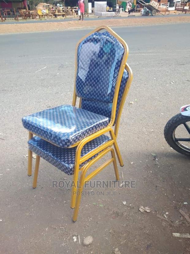 Conference/Church Chairs - thumbnail 4