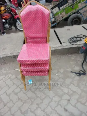 Conference/Church Chairs