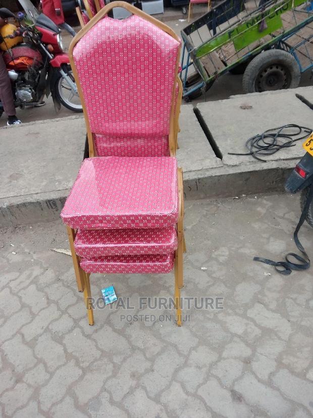 Conference/Church Chairs - thumbnail 5