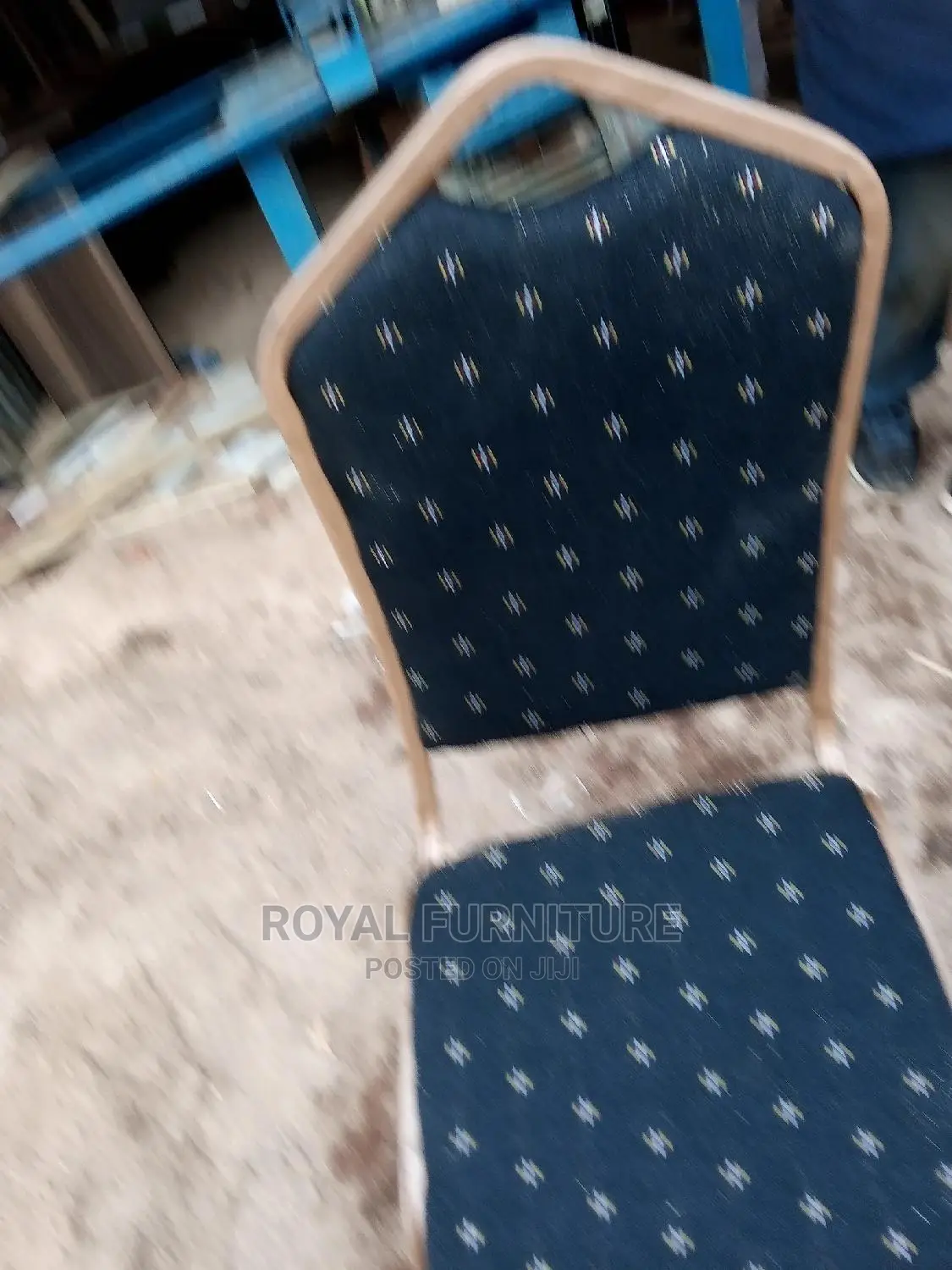 Bouquet Chair