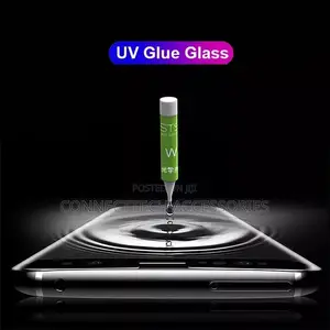 Oneplus 10 Pro 5G UV Tempered Glass Screen Protector