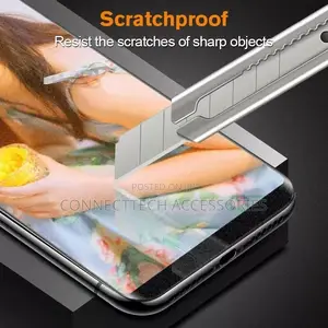 Oneplus 10 Pro 5G UV Tempered Glass Screen Protector