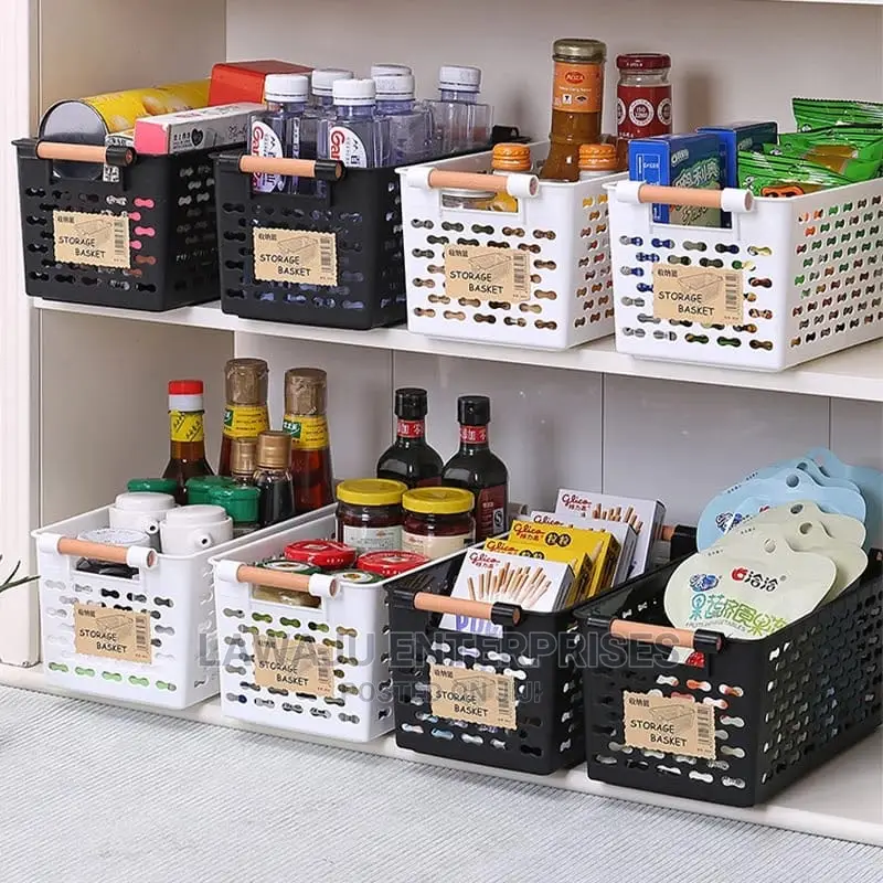 Quality Storage Baskets