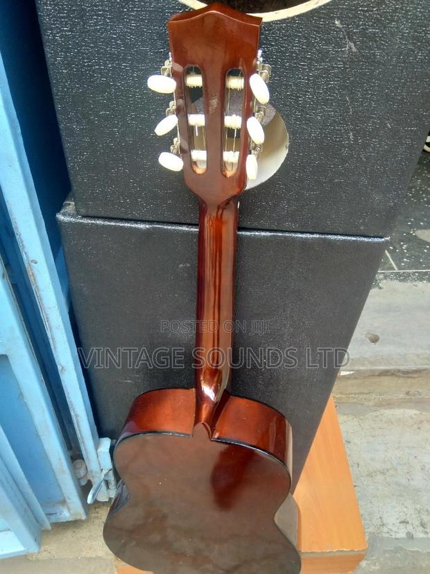 Spanish Classical Guitar - thumbnail 2