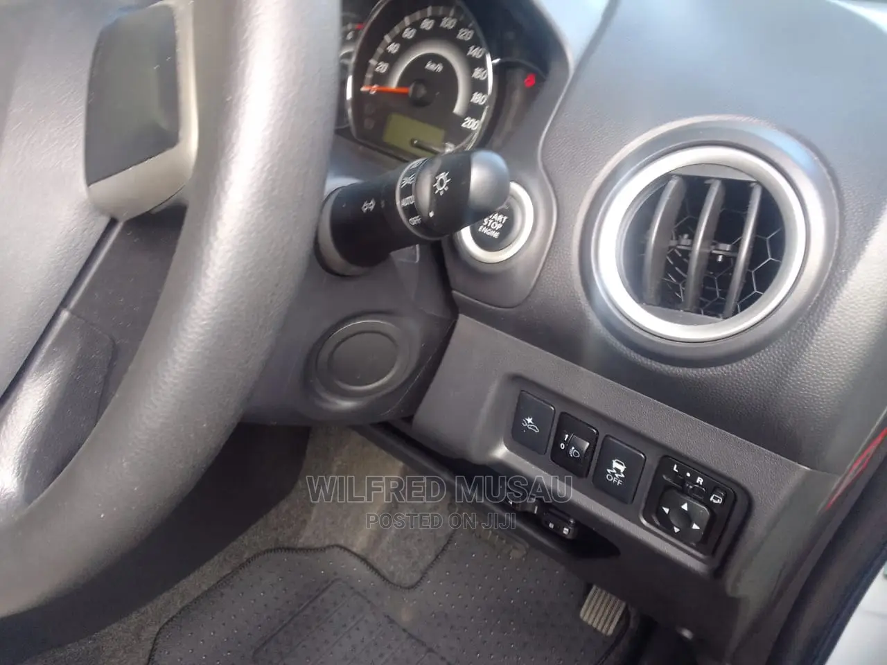 Mitsubishi Mirage 2017 White