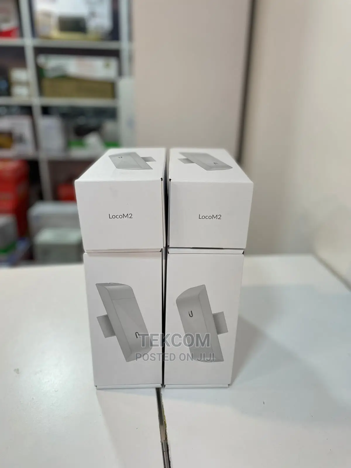 Ubiquiti Loco M2 Air Max