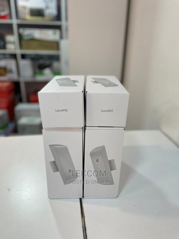 Ubiquiti Loco M2 Air Max