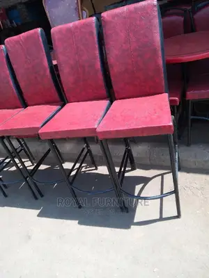 Bar Chairs