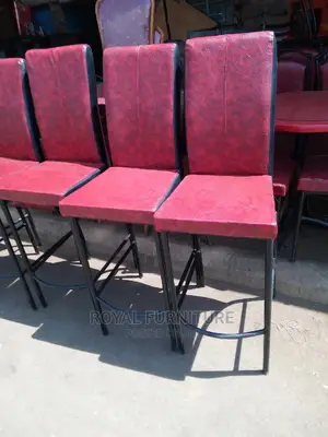 Bar Chairs