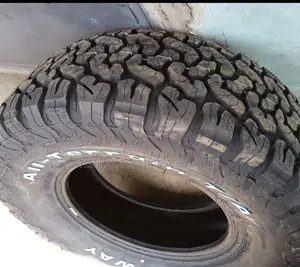 265/70r16 Wideway