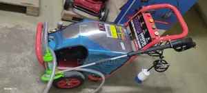 Pressure Washer Tamashi 3400psi Electric.