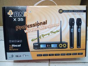 Bnk X35 Wireless Microphone - thumbnail 2