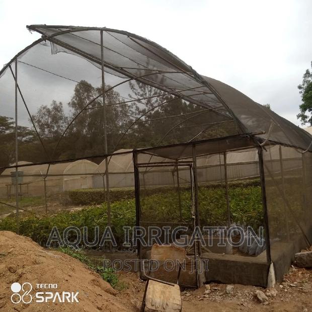 Shadenets 4×50m - thumbnail 3