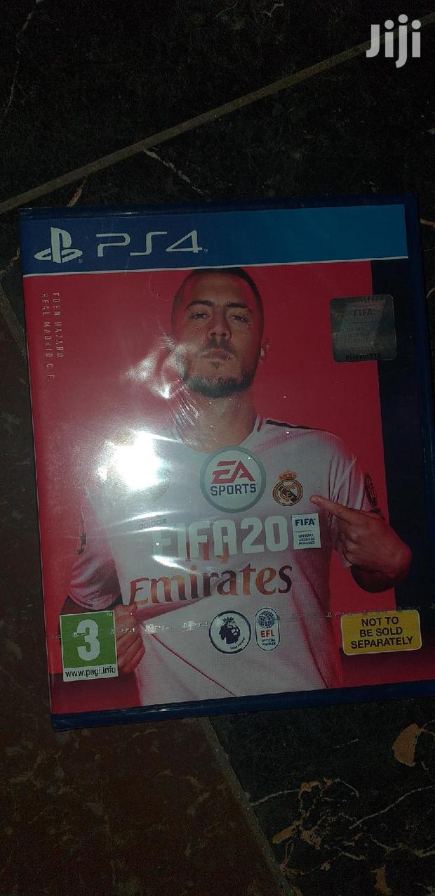 FIFA 2020 Game - thumbnail 6