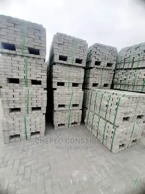 Durable and Affordable Ordinary Cabro Pavers