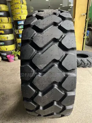 23.5R25 Amour Still Radial