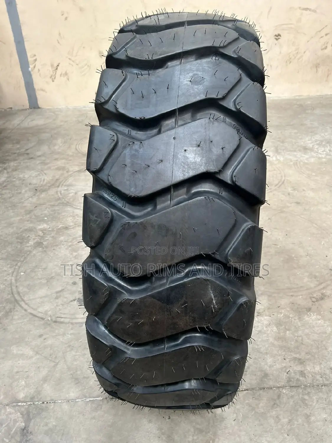 23.5-25 Advance Nylon