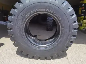 23.5R25 Advance Nylon