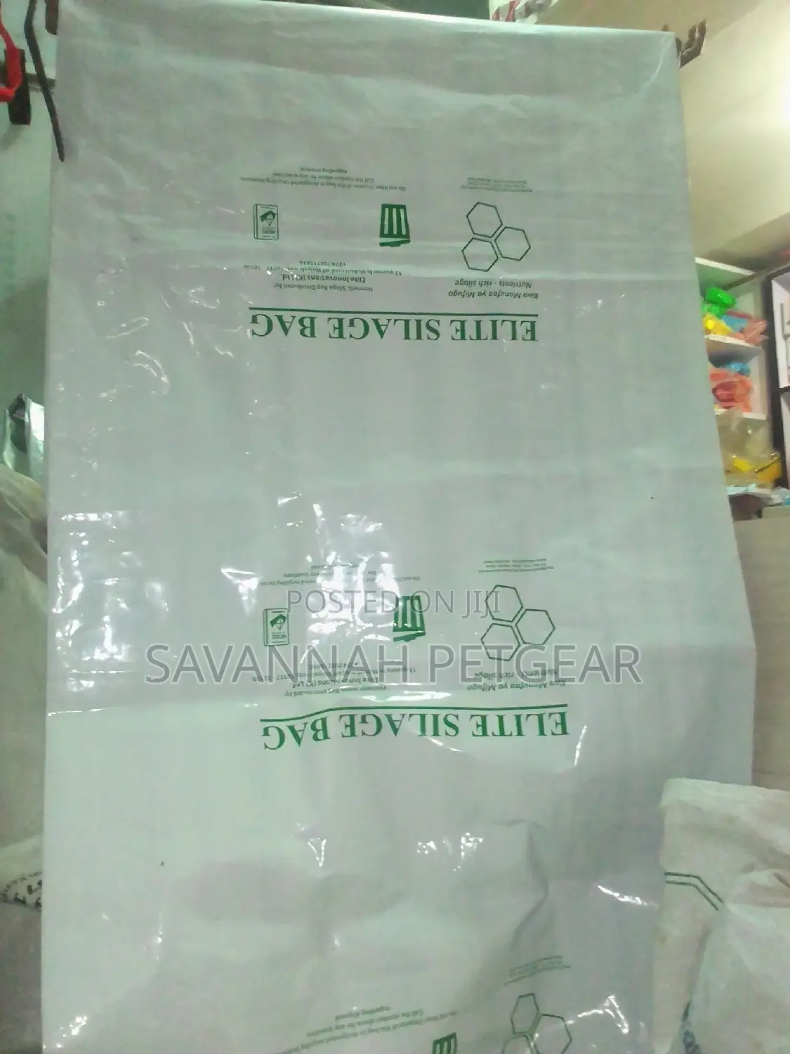 Silage Bags -350kg