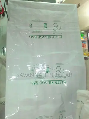 Silage Bags -350kg