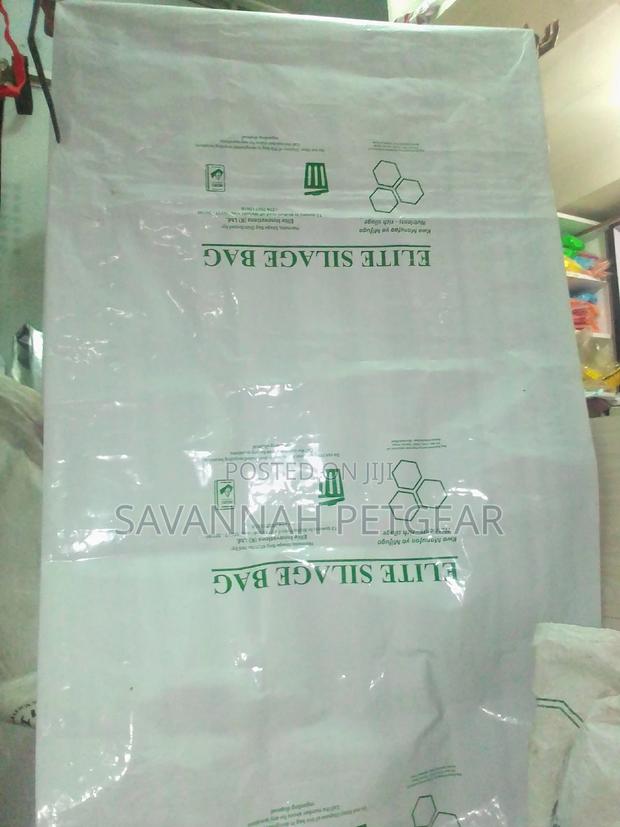 Silage Bags -350kg - thumbnail 3
