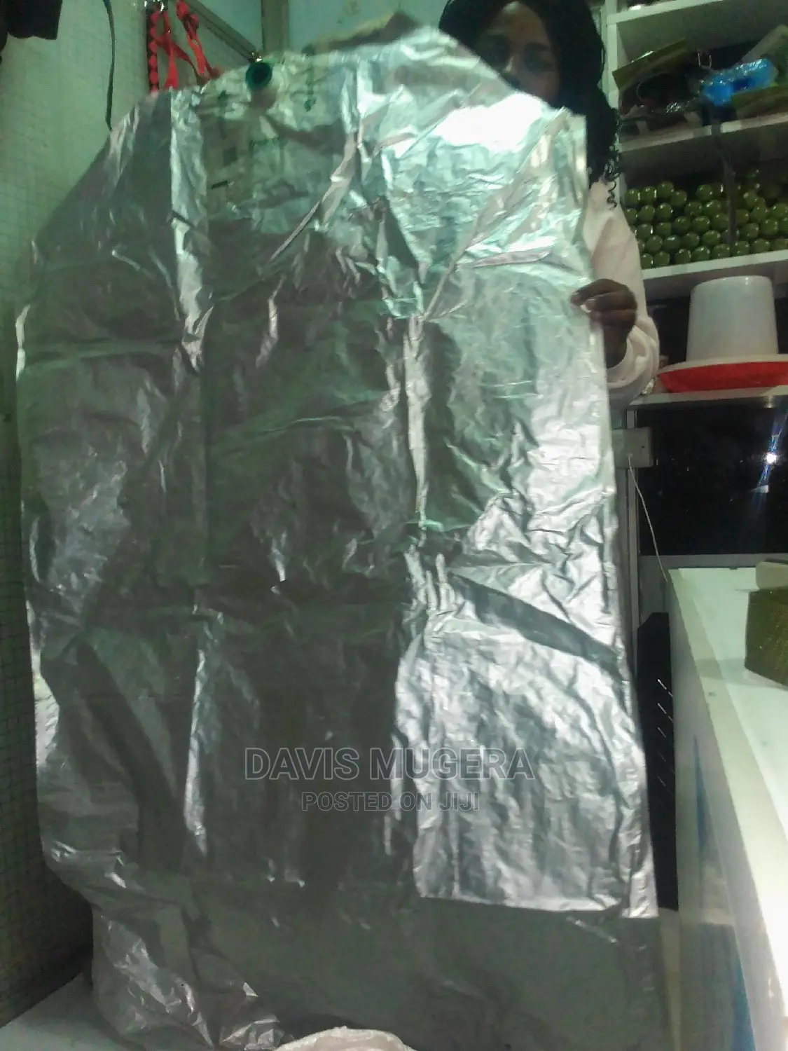 Silage Bags 200kg in Nairobi Central Farm Machinery & Equipment