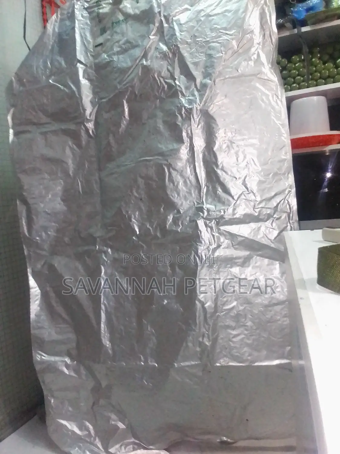 Silage Bags -200kg