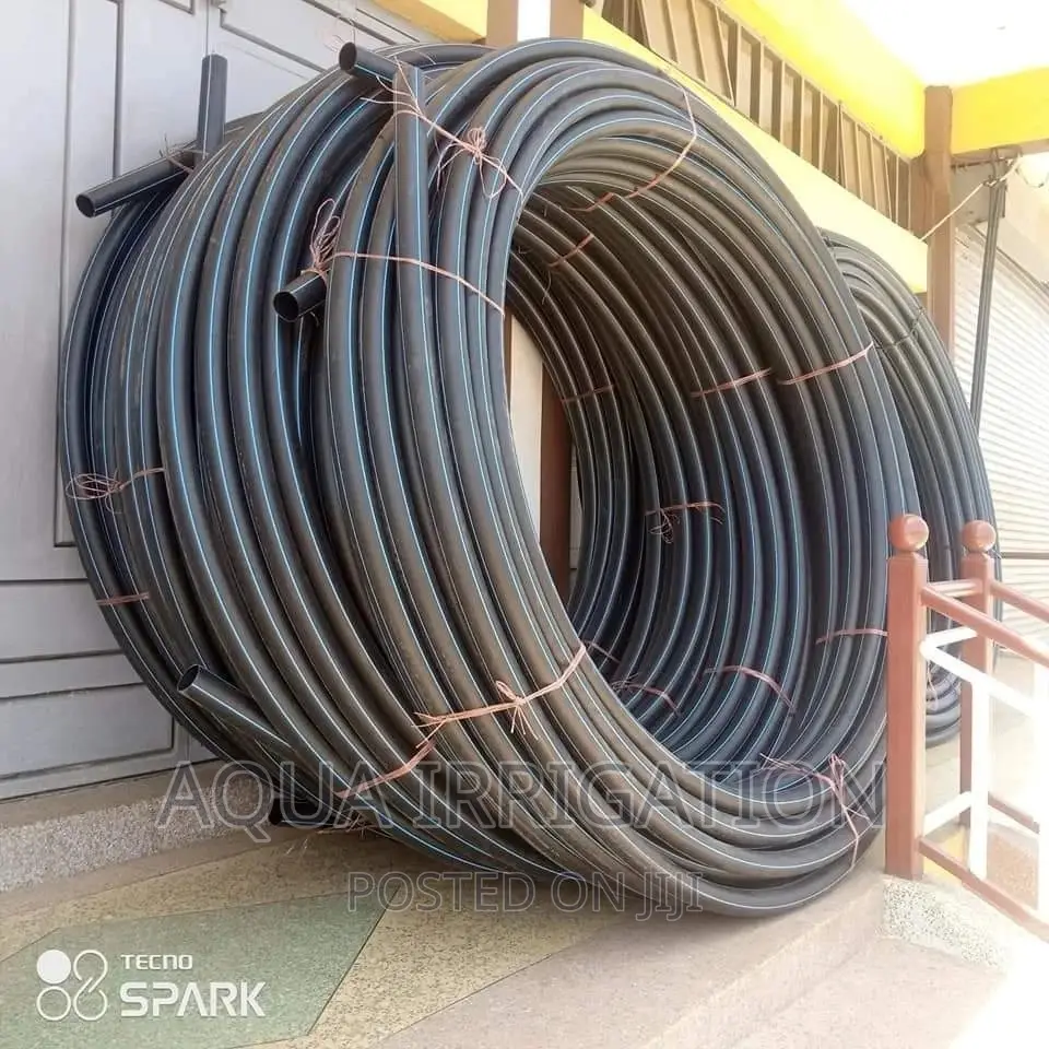 HDPE Pipes
