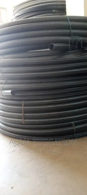 HDPE Pipes
