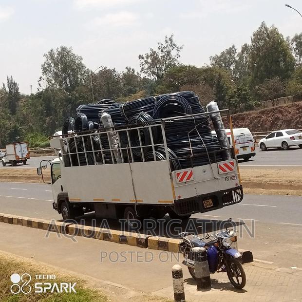 HDPE Pipes - main view