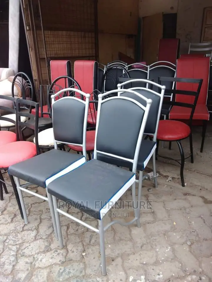 Hotel Seats