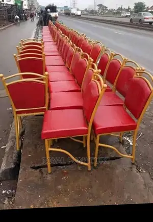 Hotel Seats