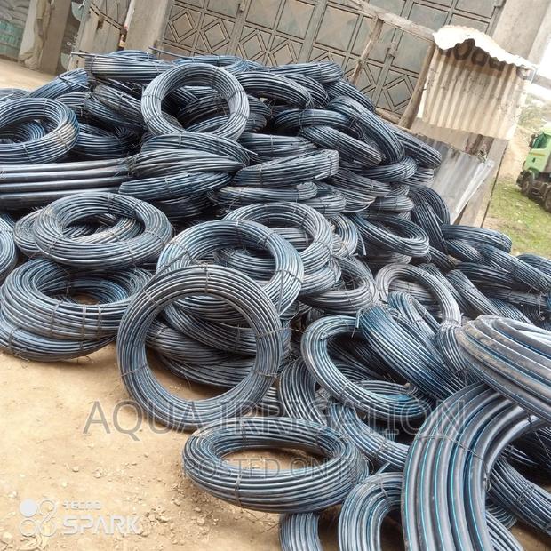 Hdpe Pipes
