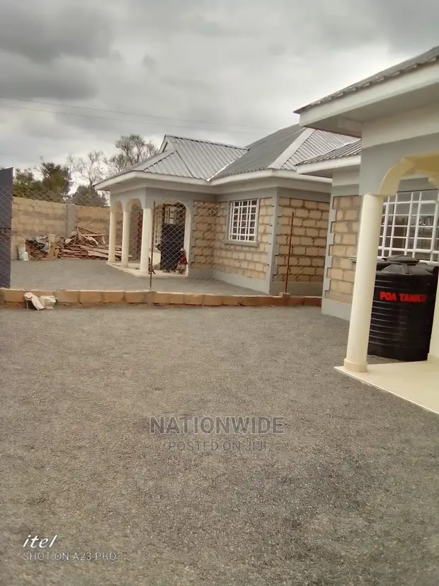 3bdrm Bungalow in Rimpa for sale