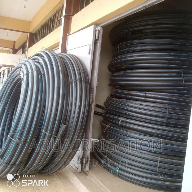 Hdpe Pipes 100mtrs Each - thumbnail 2