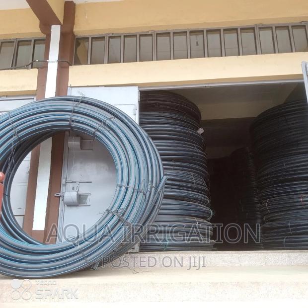Hdpe Pipes 100mtrs Each - thumbnail 3