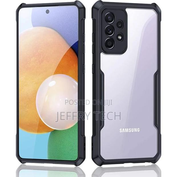 Xundd Case for Samsung Galaxy A73 5G