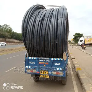 Pipes Hdpe Assorted