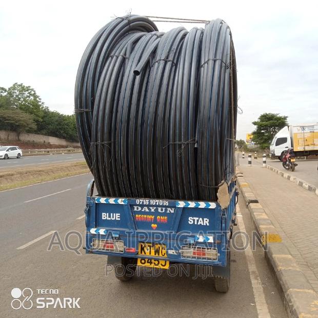 Pipes Hdpe Assorted - thumbnail 2