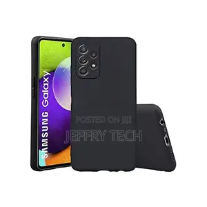 Generic Cover for Samsung Galaxy M32 5G