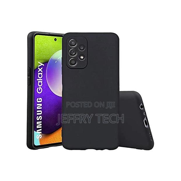 Generic Cover for Samsung Galaxy M32 5G - main view