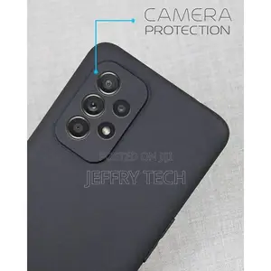 Generic Cover for Samsung Galaxy M32 5G